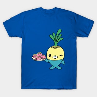 TUNIP! T-Shirt